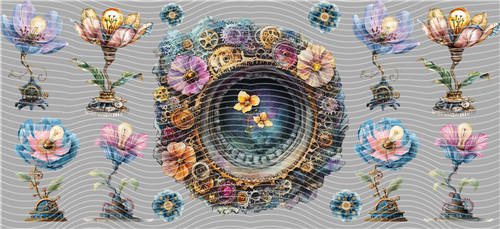 16oz Printing-V 1504